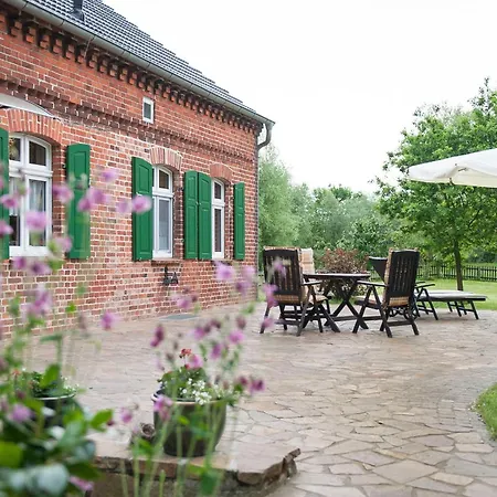 Elbferienhaus An Der Elbe *