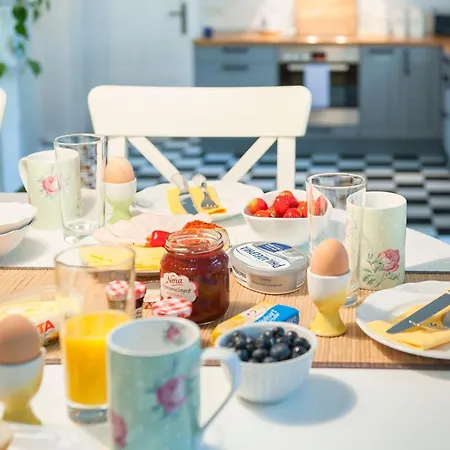 Elbferienhaus An Der Elbe