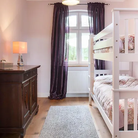 Elbferienhaus An Der Elbe