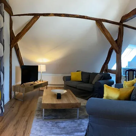 Elbferienhaus An Der Elbe Casa de Férias *