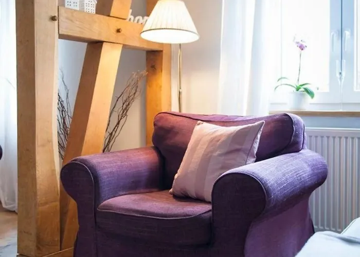 Сasa de vacaciones Elbferienhaus An Der Elbe *