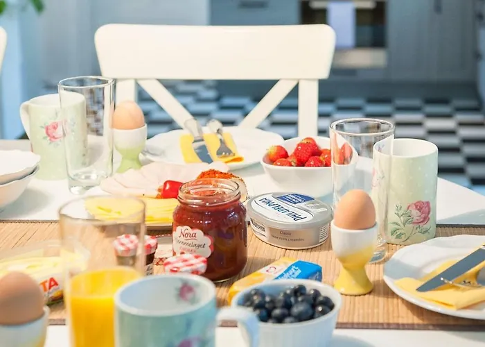 Elbferienhaus An Der Elbe