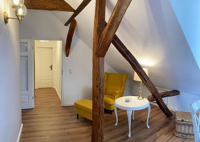 Сasa de vacaciones Elbferienhaus An Der Elbe