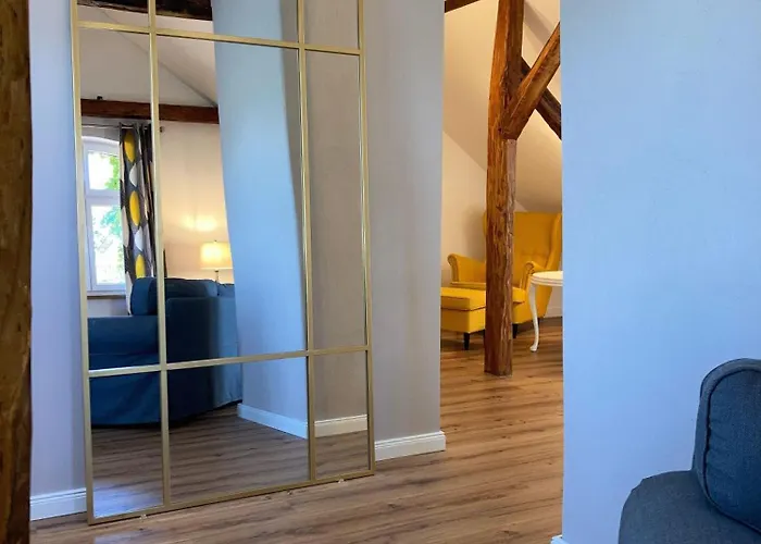 Elbferienhaus An Der Elbe Сasa de vacaciones